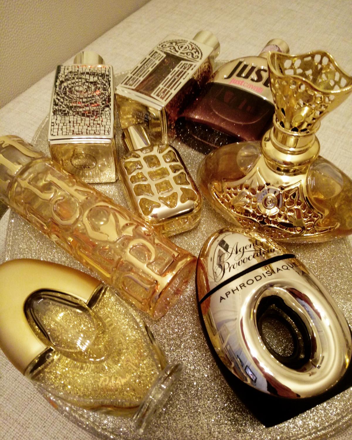 Just Cavalli Roberto Cavalli аромат — аромат для женщин 2013