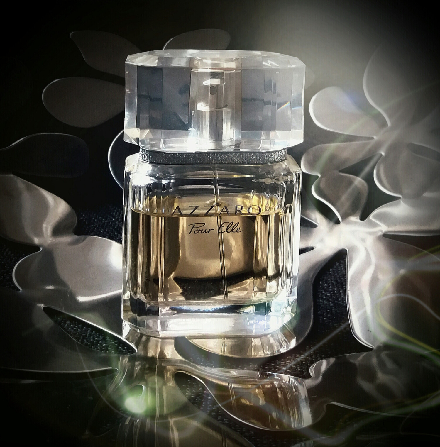 perfume azzaro de mujer