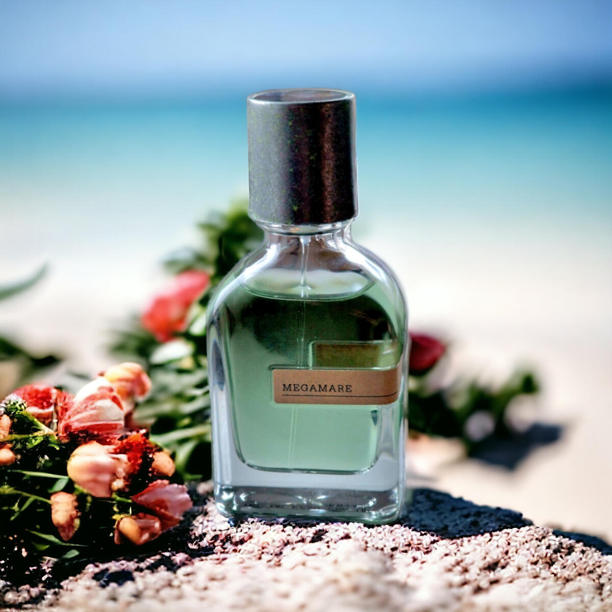 Megamare Orto Parisi Parfum - ein es Parfum für Frauen und Männer 2019