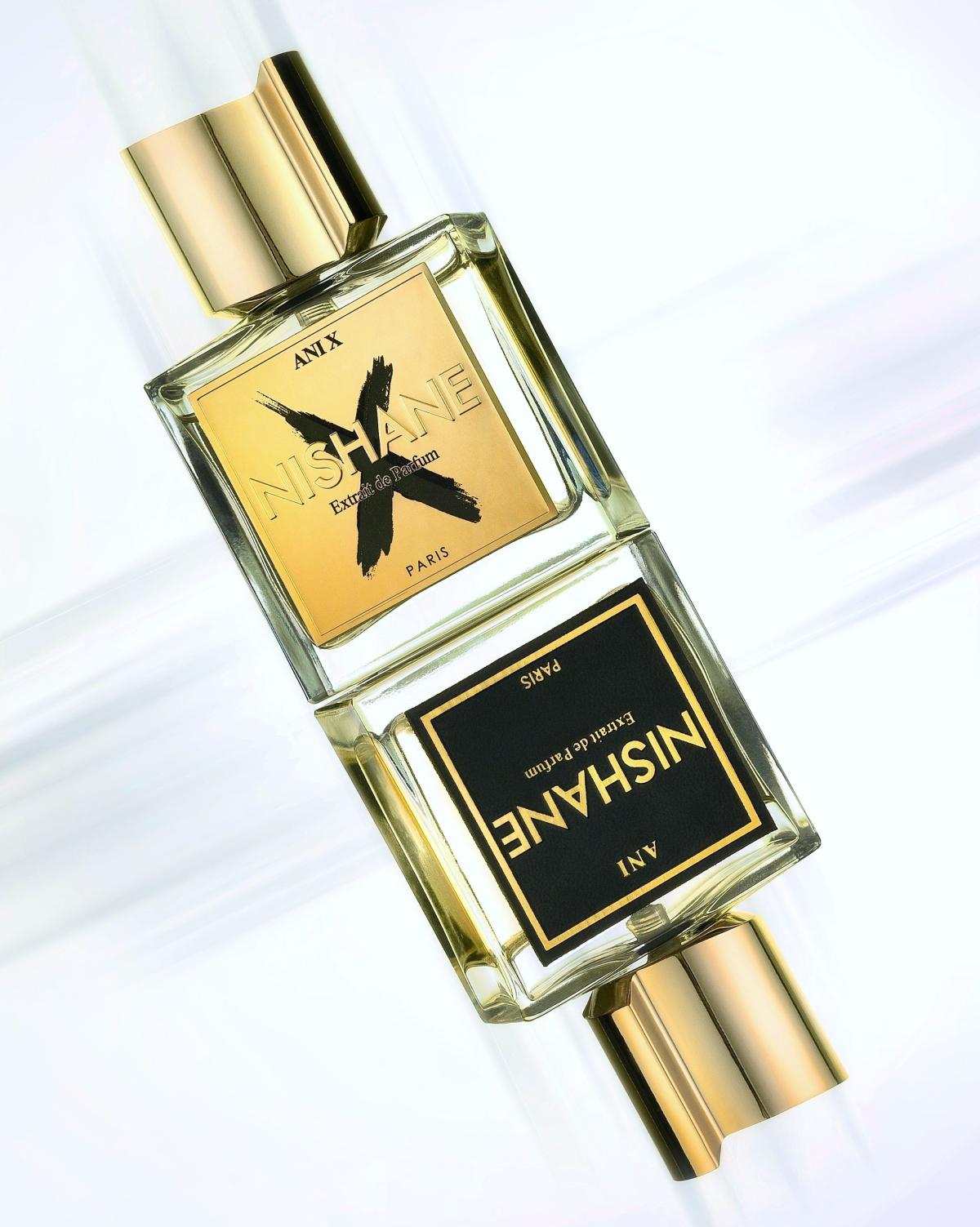 Ani Nishane parfum - un parfum unisex 2019