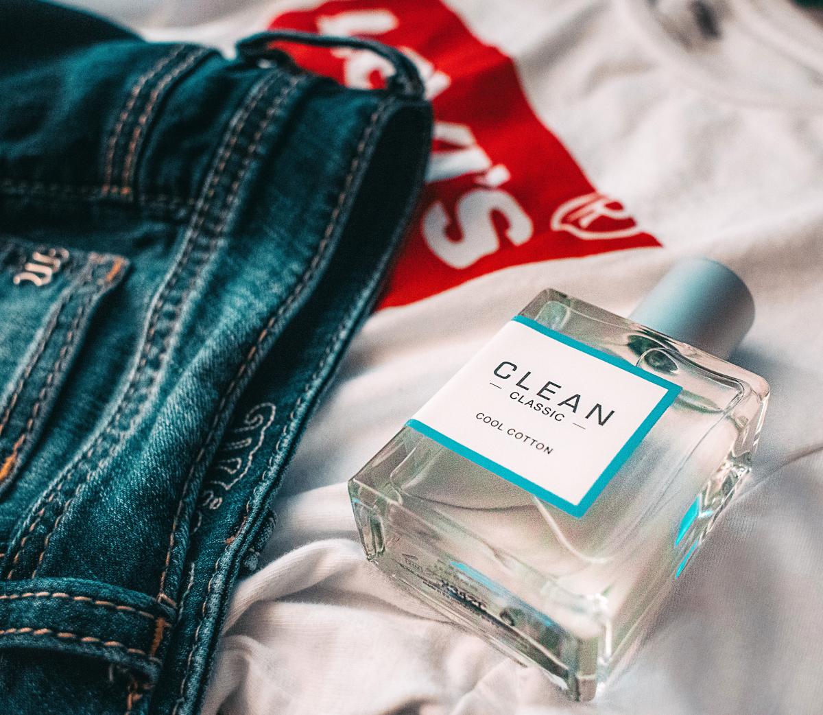 Cool Cotton Clean Parfum - ein es Parfum für Frauen und Männer 2013