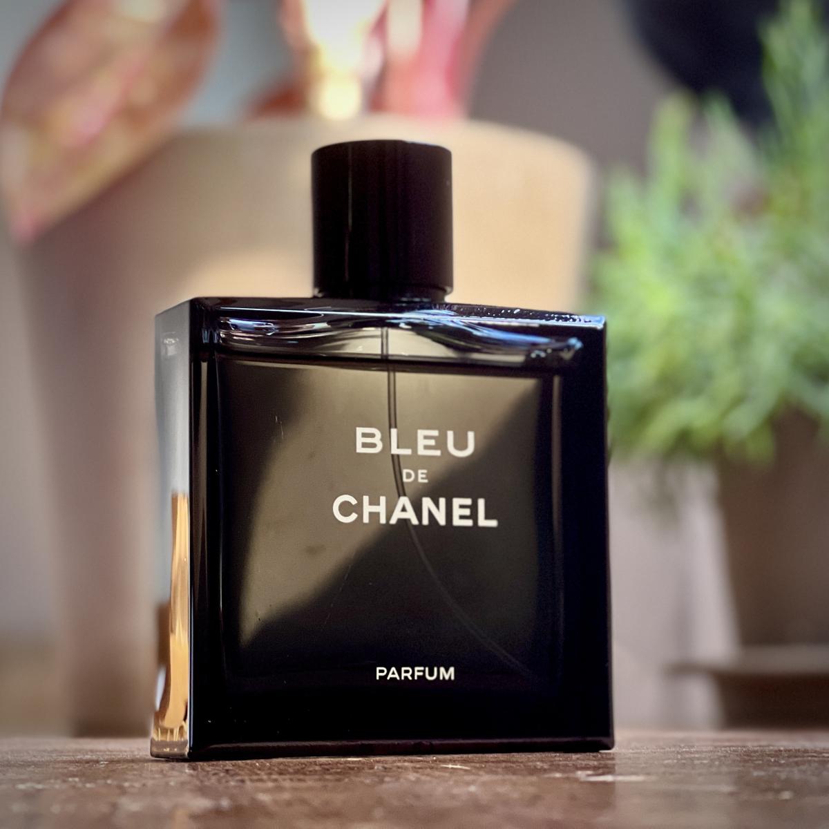 Bleu de Chanel Parfum Chanel одеколон — аромат для мужчин 2018