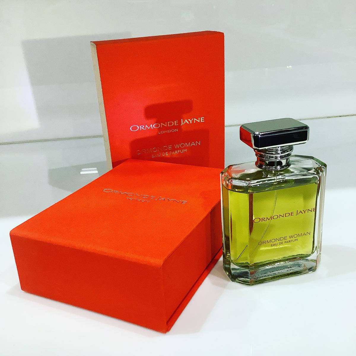 Ormonde Woman Ormonde Jayne Parfum ein es Parfum für Frauen 2002