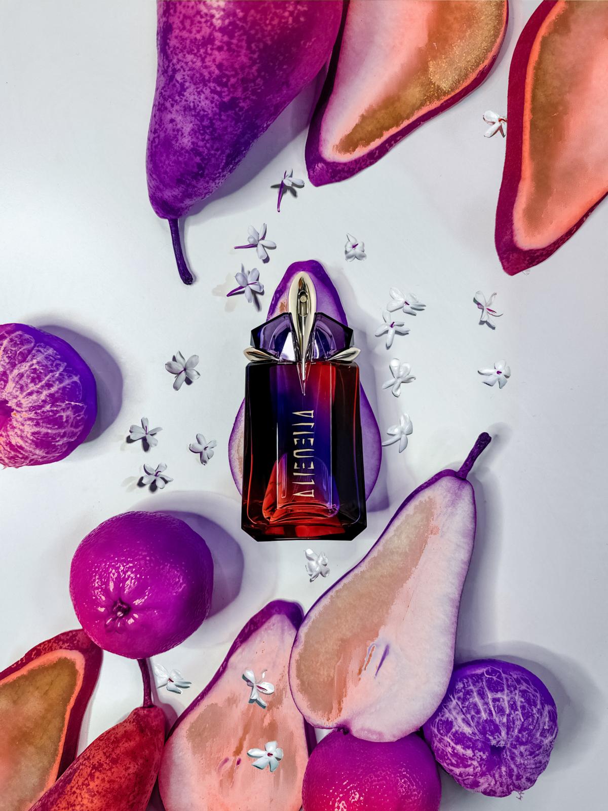 Alien Hypersense Mugler parfem - novi parfem za žene 2024