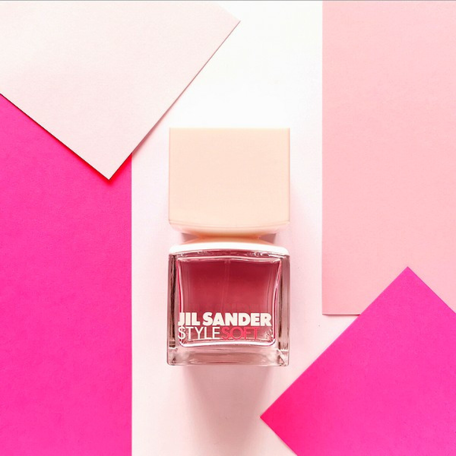 Unterschied Jil Sander Style Und Style Soft Style Soft Jil Sander parfum - een geur voor dames 2009