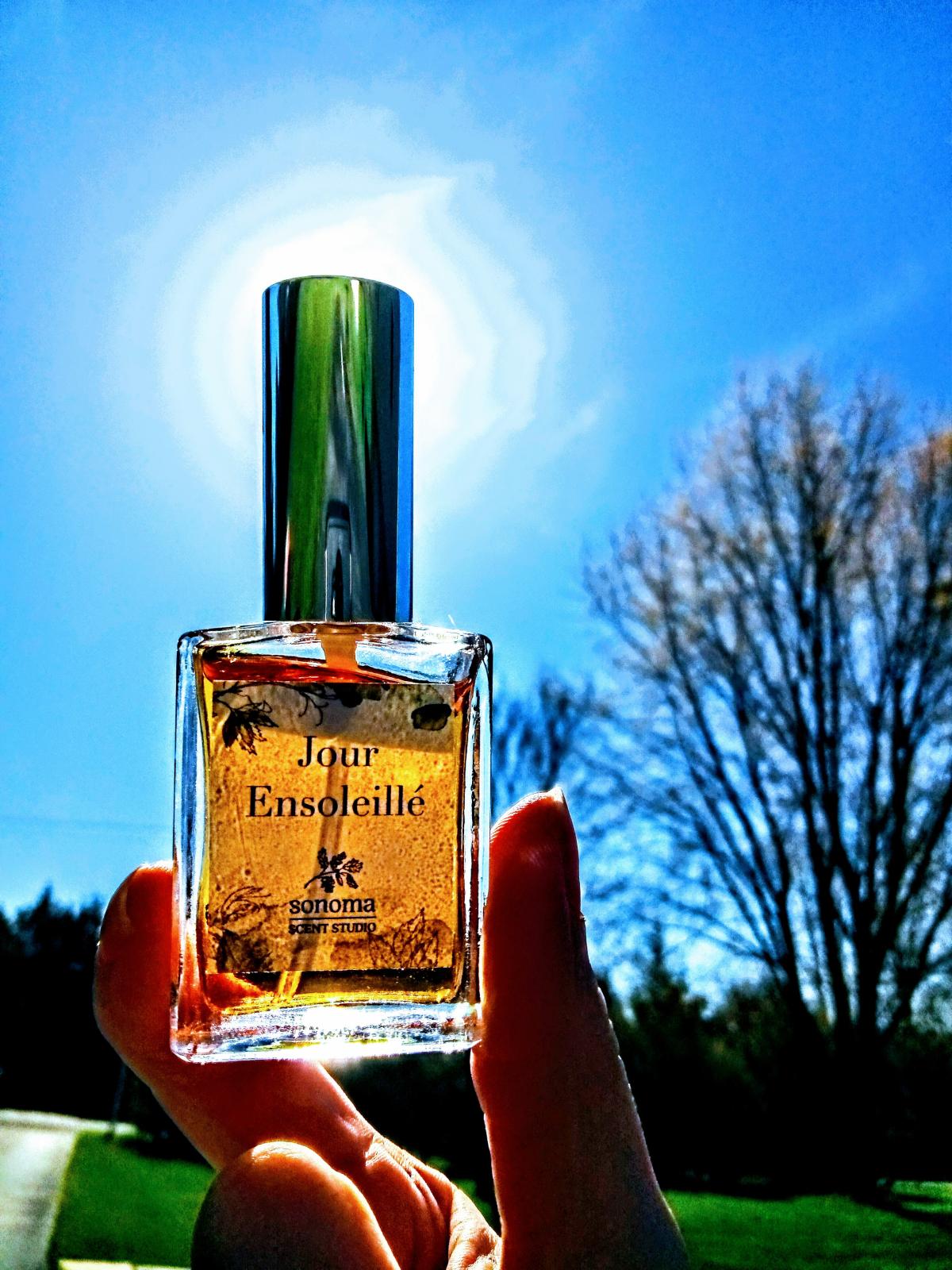 Jour Ensoleille Sonoma Scent Studio parfum un parfum pour homme et