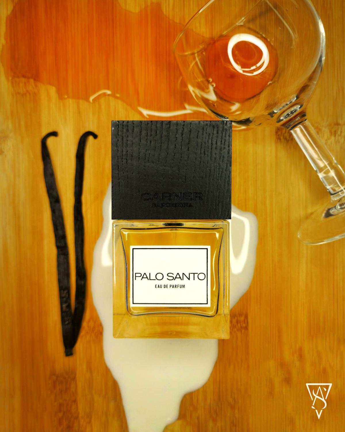 Palo Santo Carner Barcelona fragancia - una fragancia para Hombres y ...