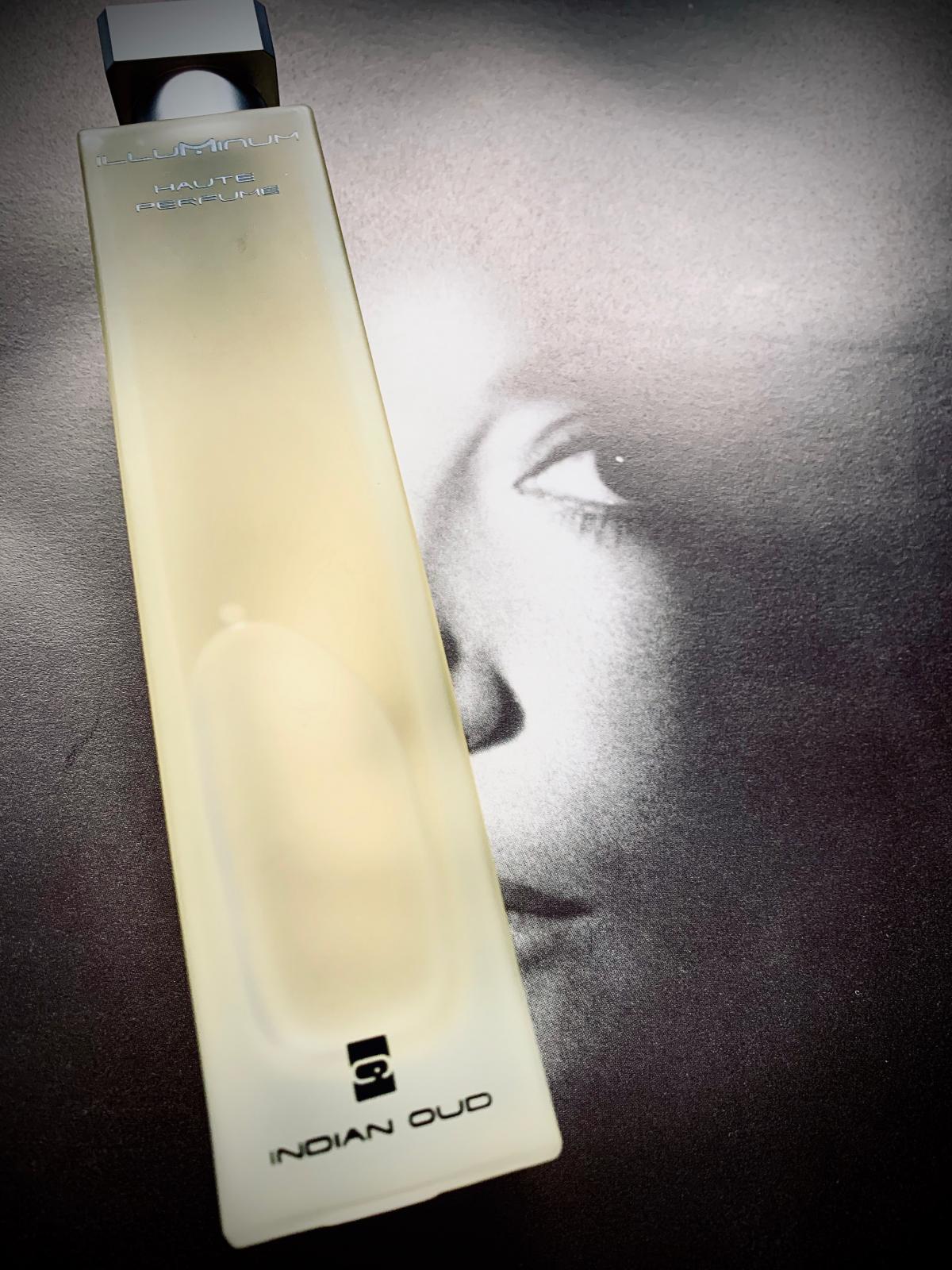 Indian OUD Illuminum parfum un parfum pour homme et femme