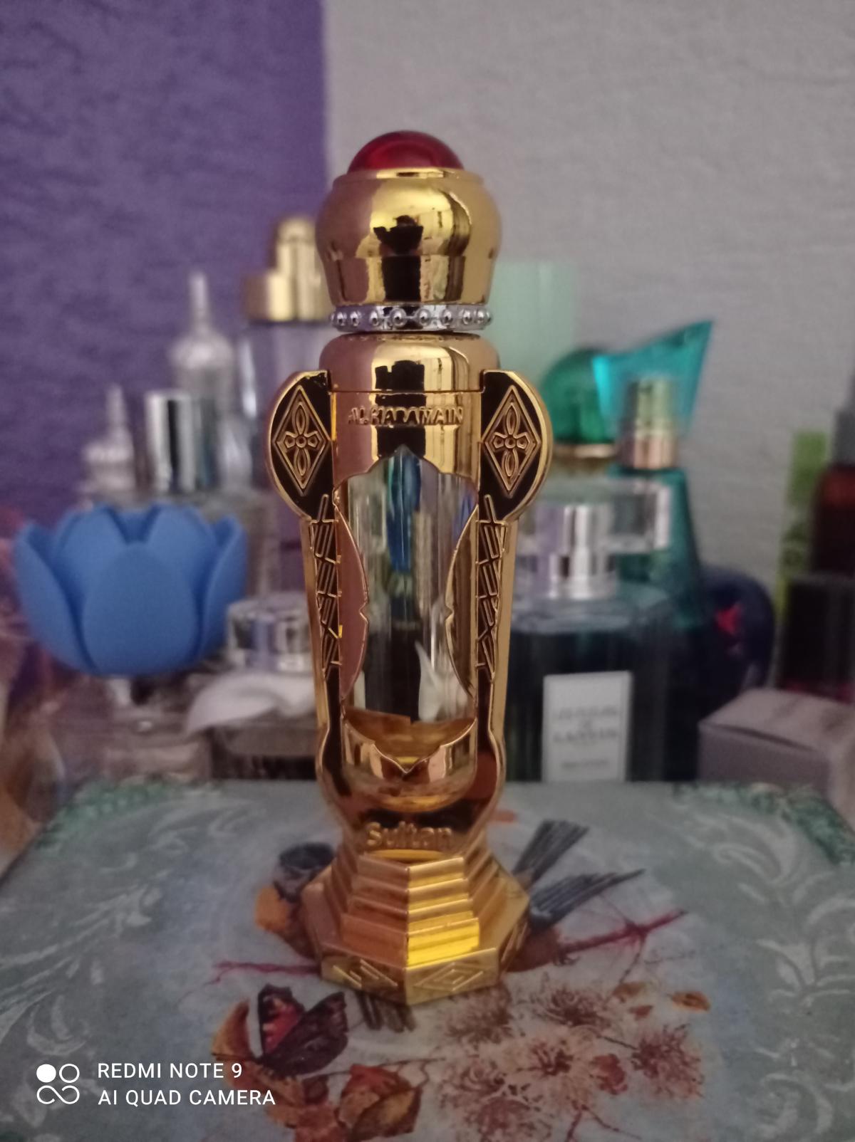 Sultan Al Haramain Perfumes parfem - parfem za žene i muškarce