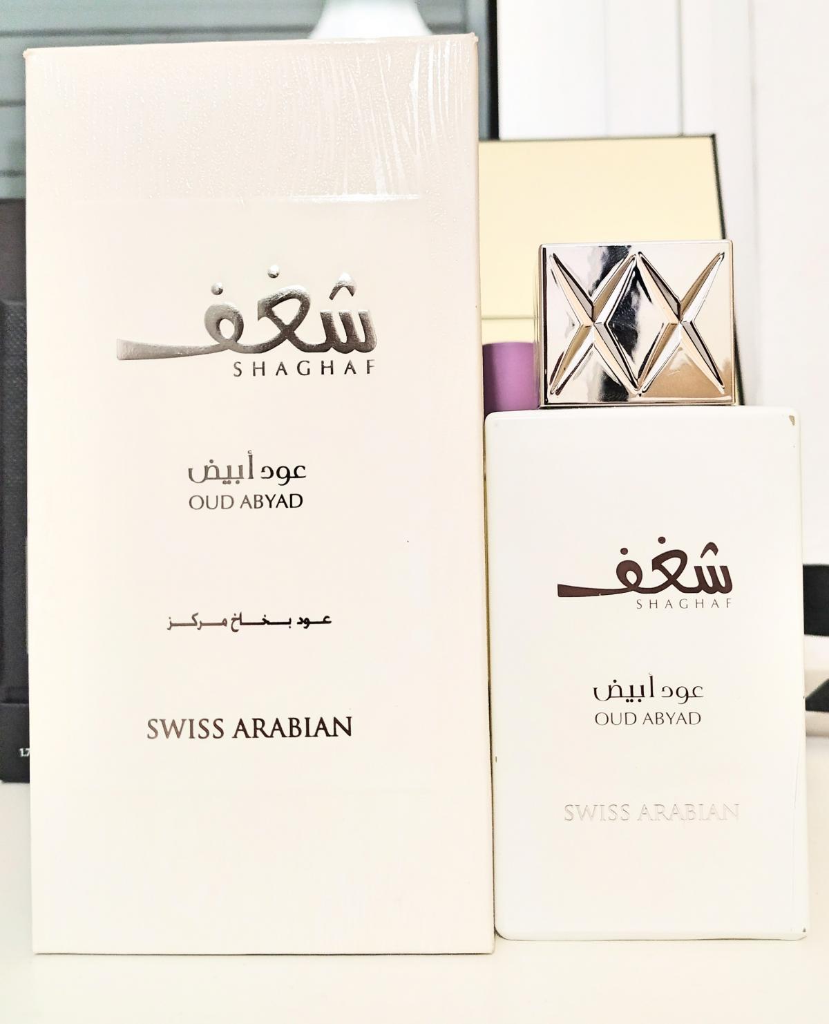 Swiss arabian shaghaf oud abyad. Shaghaf oud Abyad. Swiss Arabian oud Abyad. Shaghaf oud Abyad Swiss Arabian купить.