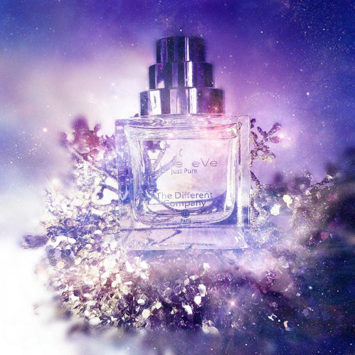 Pure eVe The Different Company Parfum - ein es Parfum für Frauen und ...