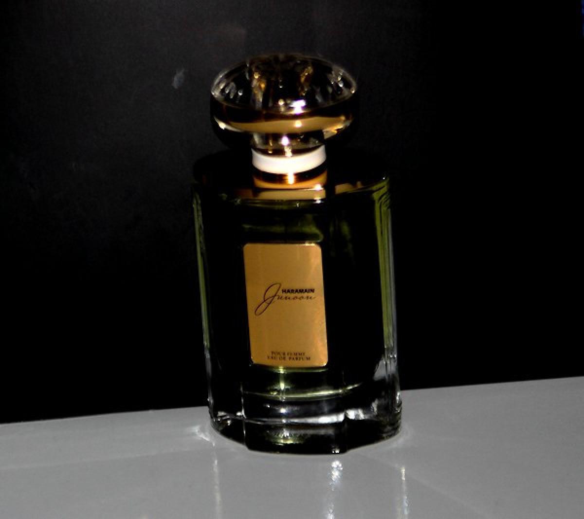 Junoon Al Haramain Perfumes parfum - een geur voor dames 2016