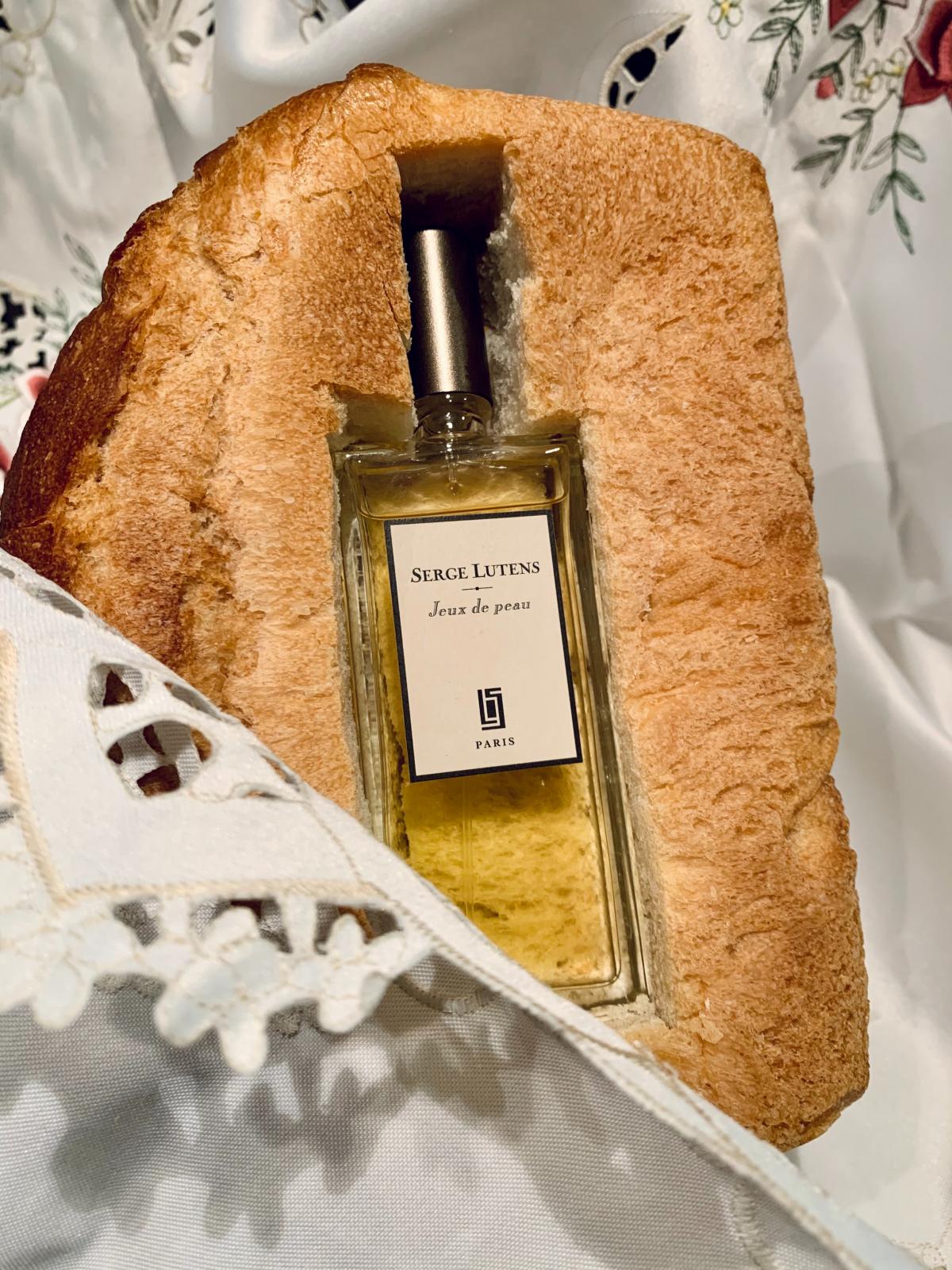 Jeux de Peau Serge Lutens parfum - un parfum pour homme et femme 2011