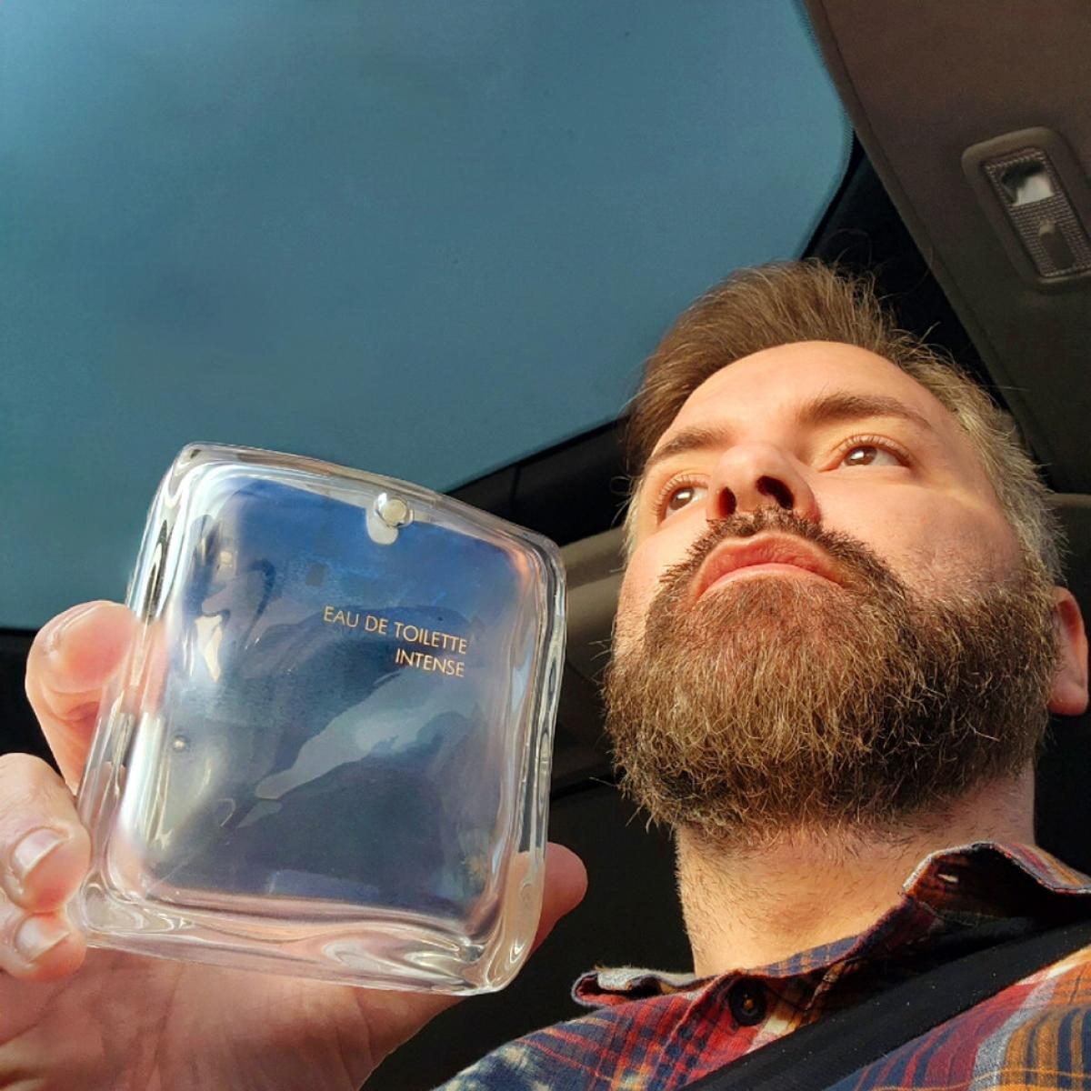 Air Intense Kenzo Cologne ein es Parfum für Männer 2005