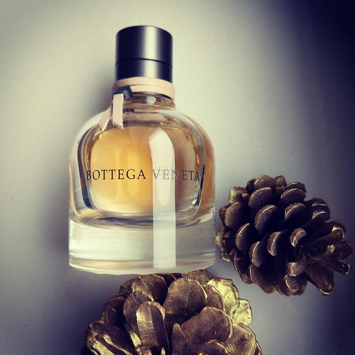 Bottega Veneta Bottega Veneta Parfum - ein es Parfum für Frauen 2011