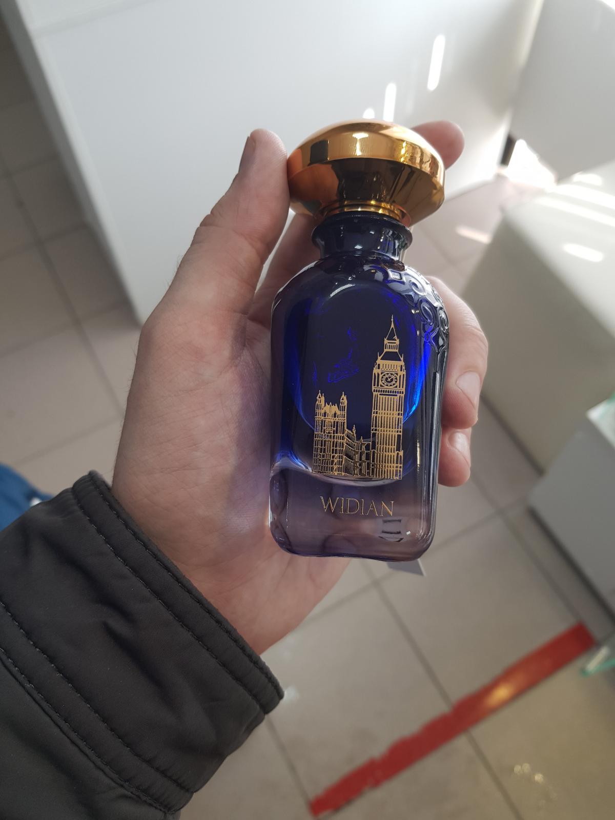 London WIDIAN Parfum - ein es Parfum für Frauen und Männer 2018