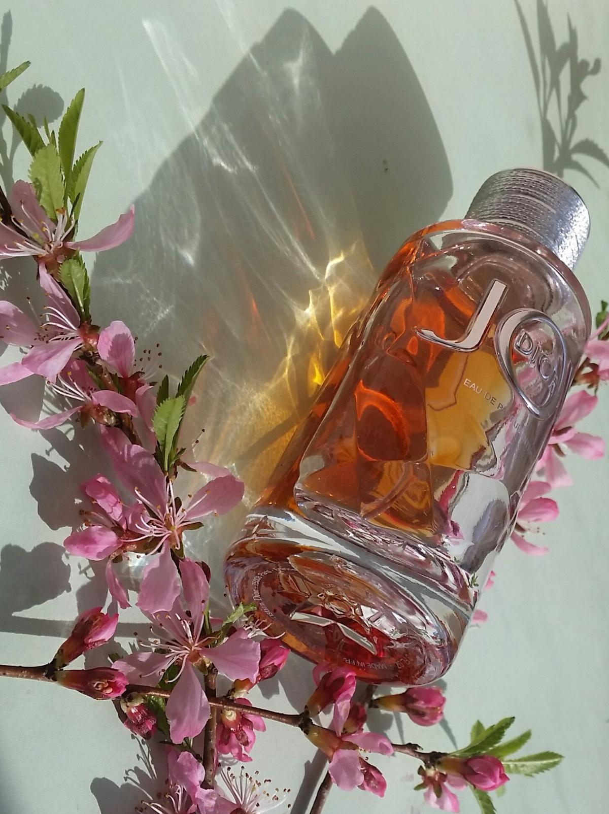 Joy by Dior Intense Dior Parfum - ein es Parfum für Frauen 2019