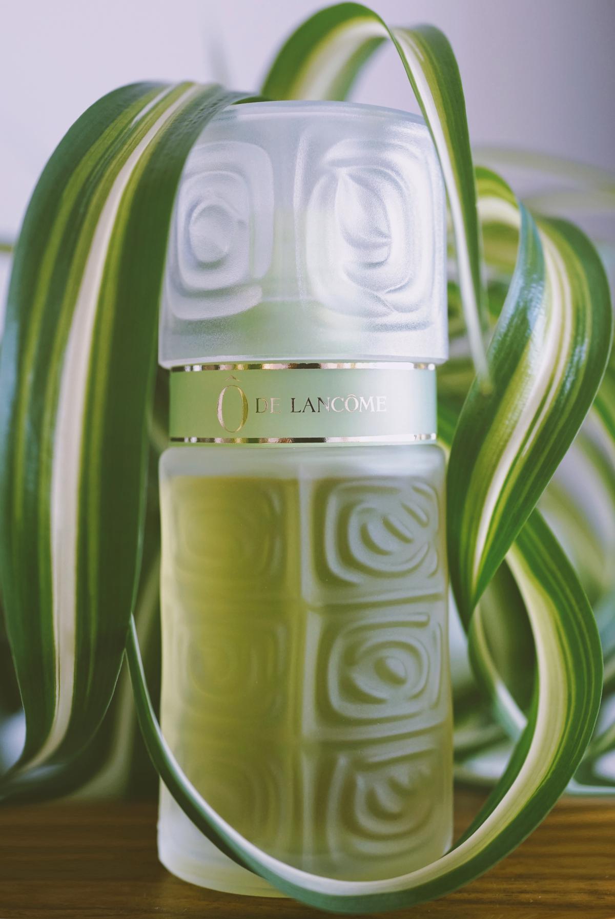 Ô de Lancôme Lancôme аромат — аромат для женщин 1969