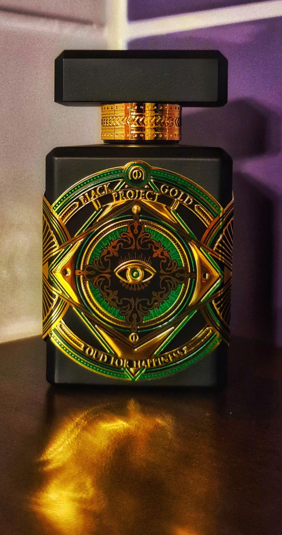 Oud for Happiness Initio Parfums Prives عطر a fragrance للجنسين 2021