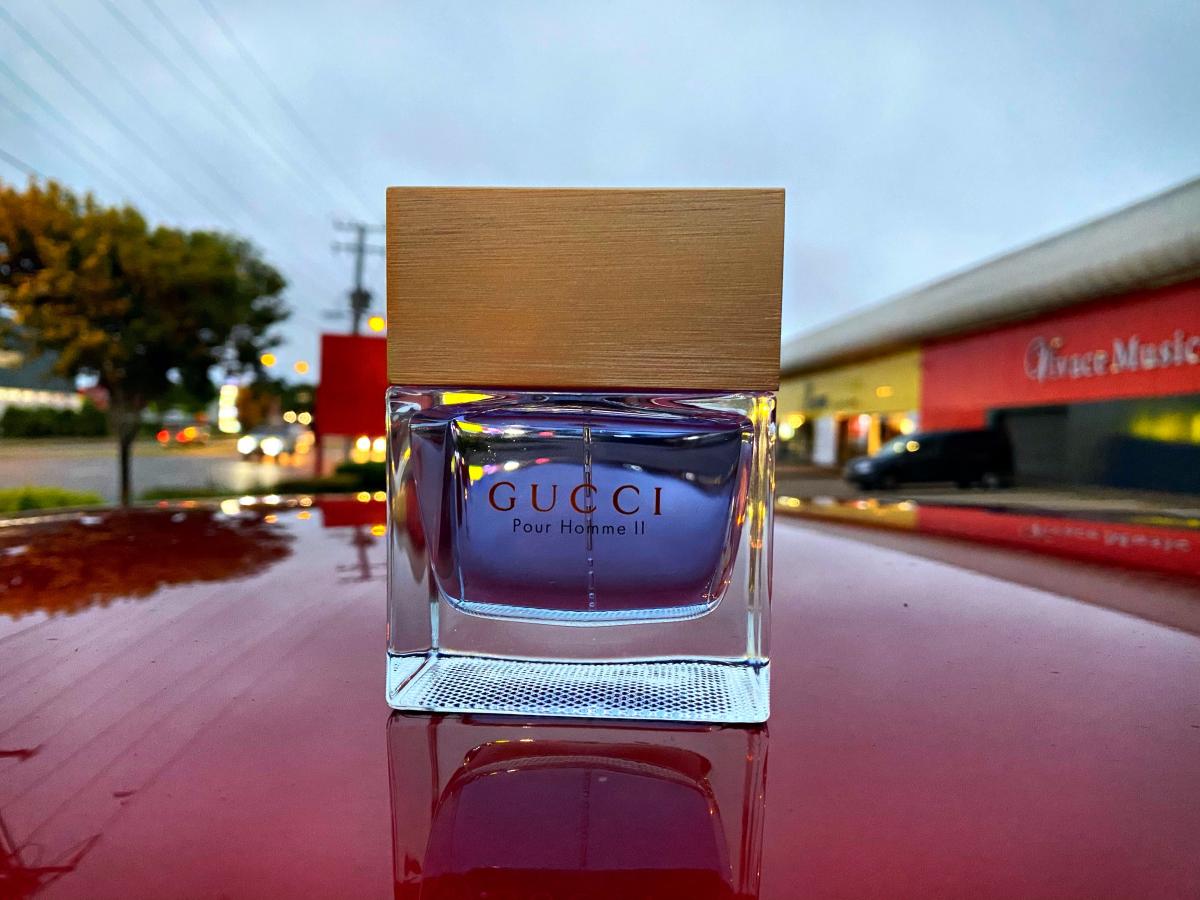 gucci parfum männer