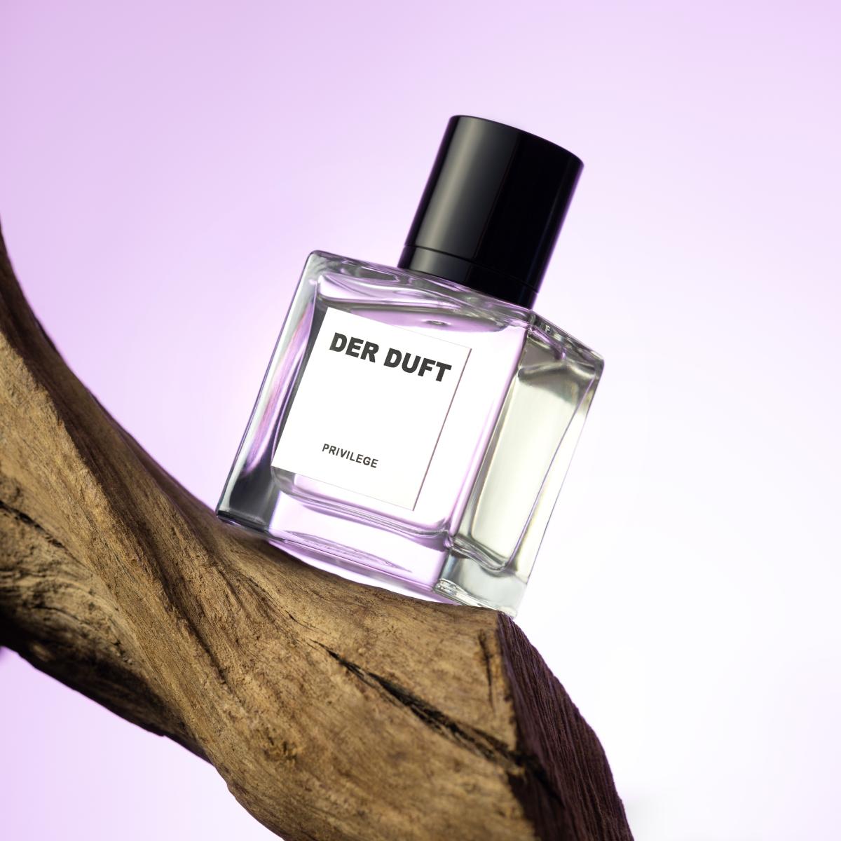 Privilege Der Duft Parfum - ein neues Parfum für Frauen und Männer 2022