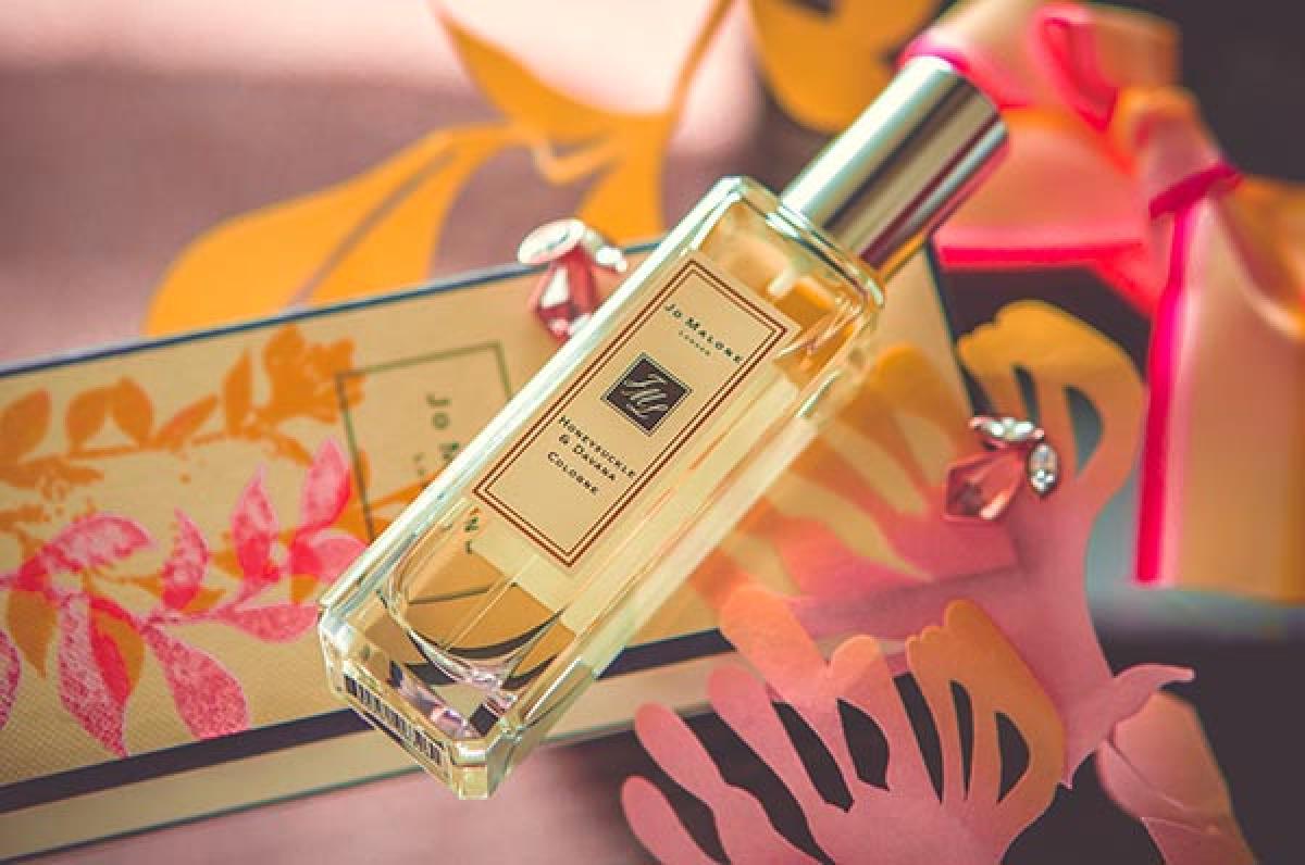 Honeysuckle & Davana Jo Malone London parfem - parfem za žene 2018