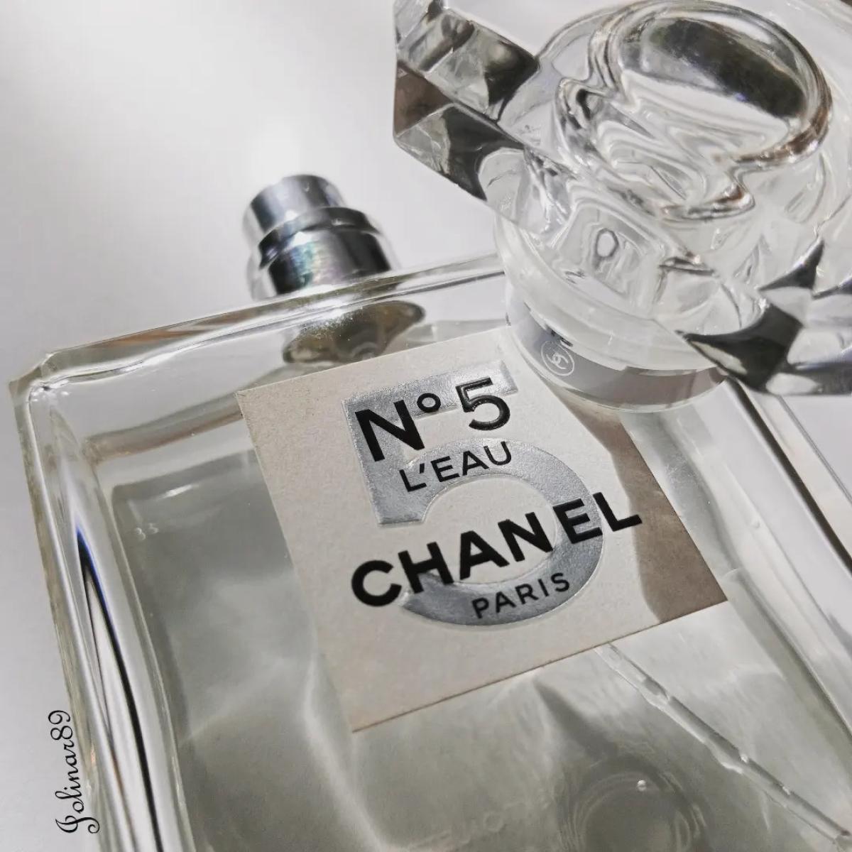 Chanel No 5 L