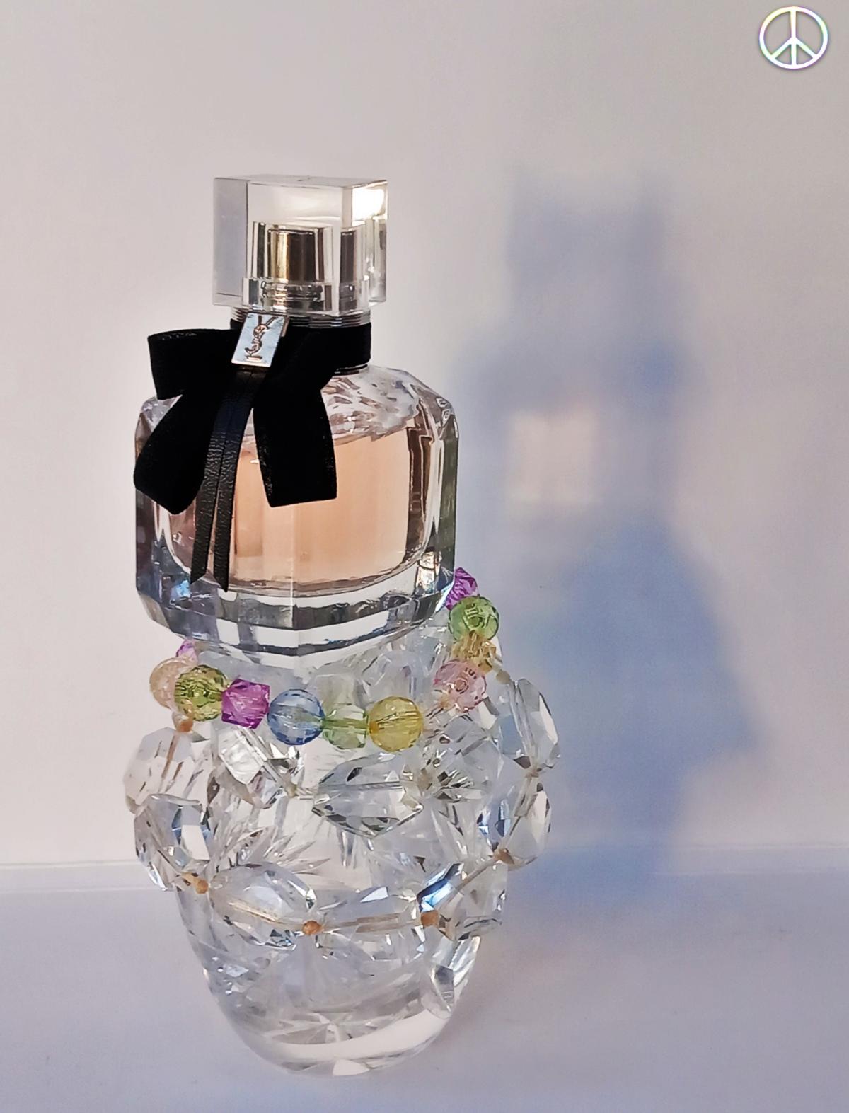 mon paris eau de toilette yves saint laurent