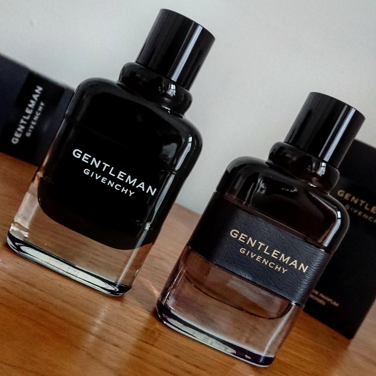 Gentleman Eau de Parfum Givenchy Kolonjska voda - parfem za muškarce 2018