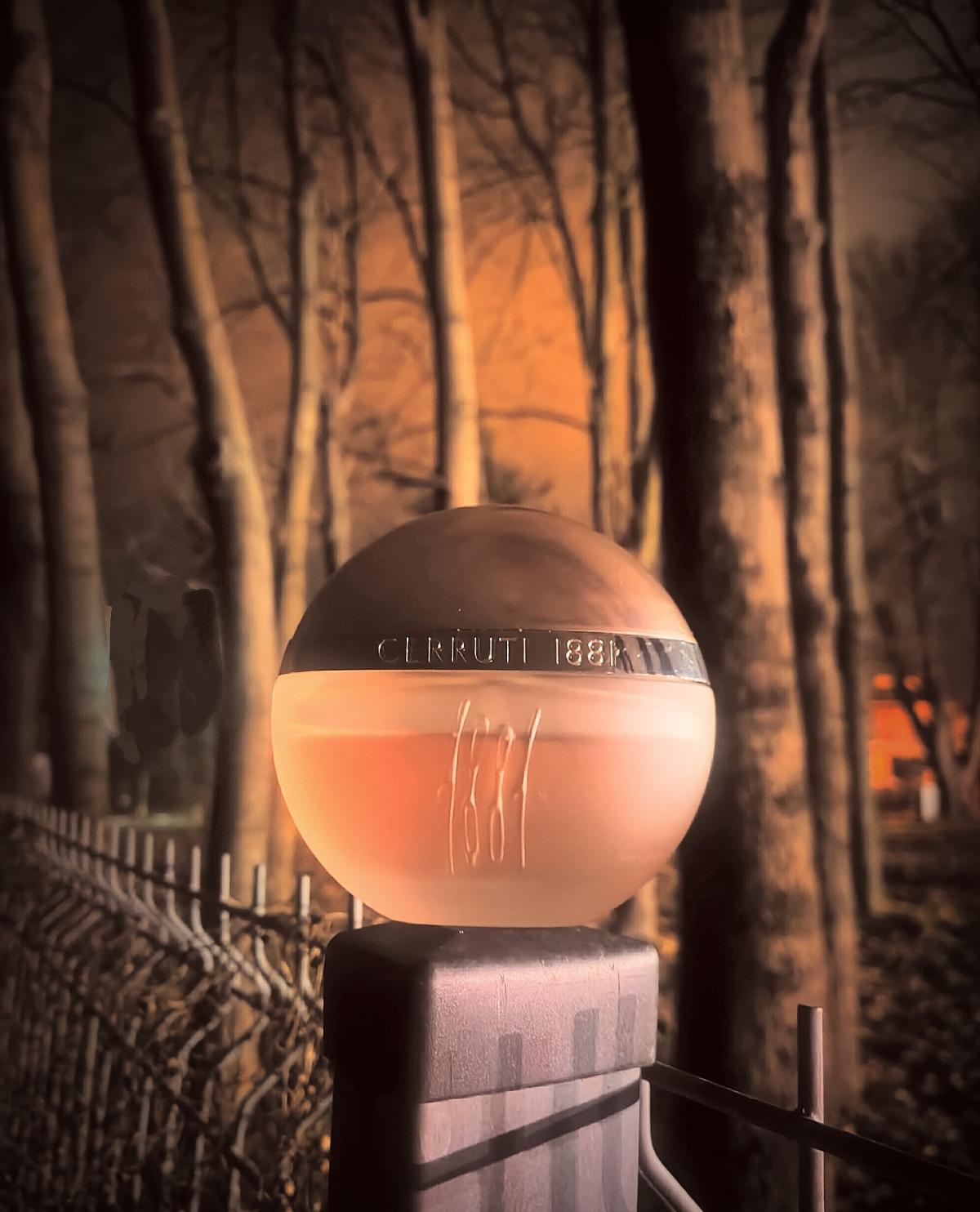 1881 Cerruti Parfum - ein es Parfum für Frauen 1995