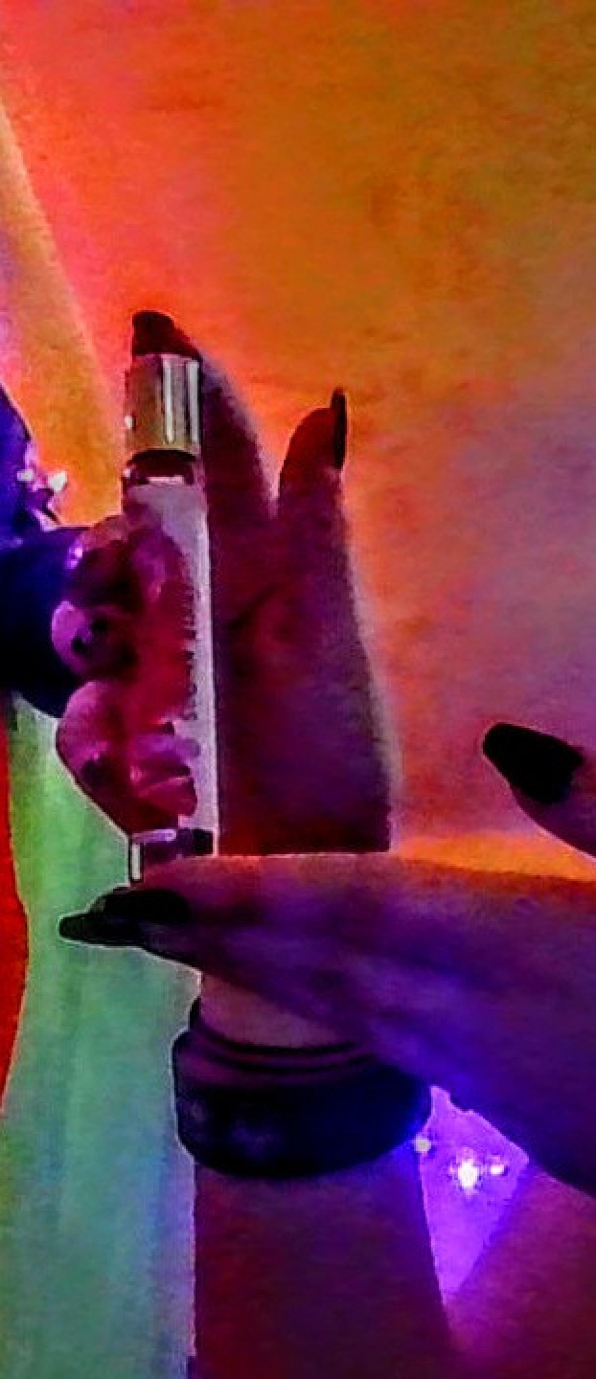 Sugar Berry Good Chemistry parfum un parfum pour femme 2018