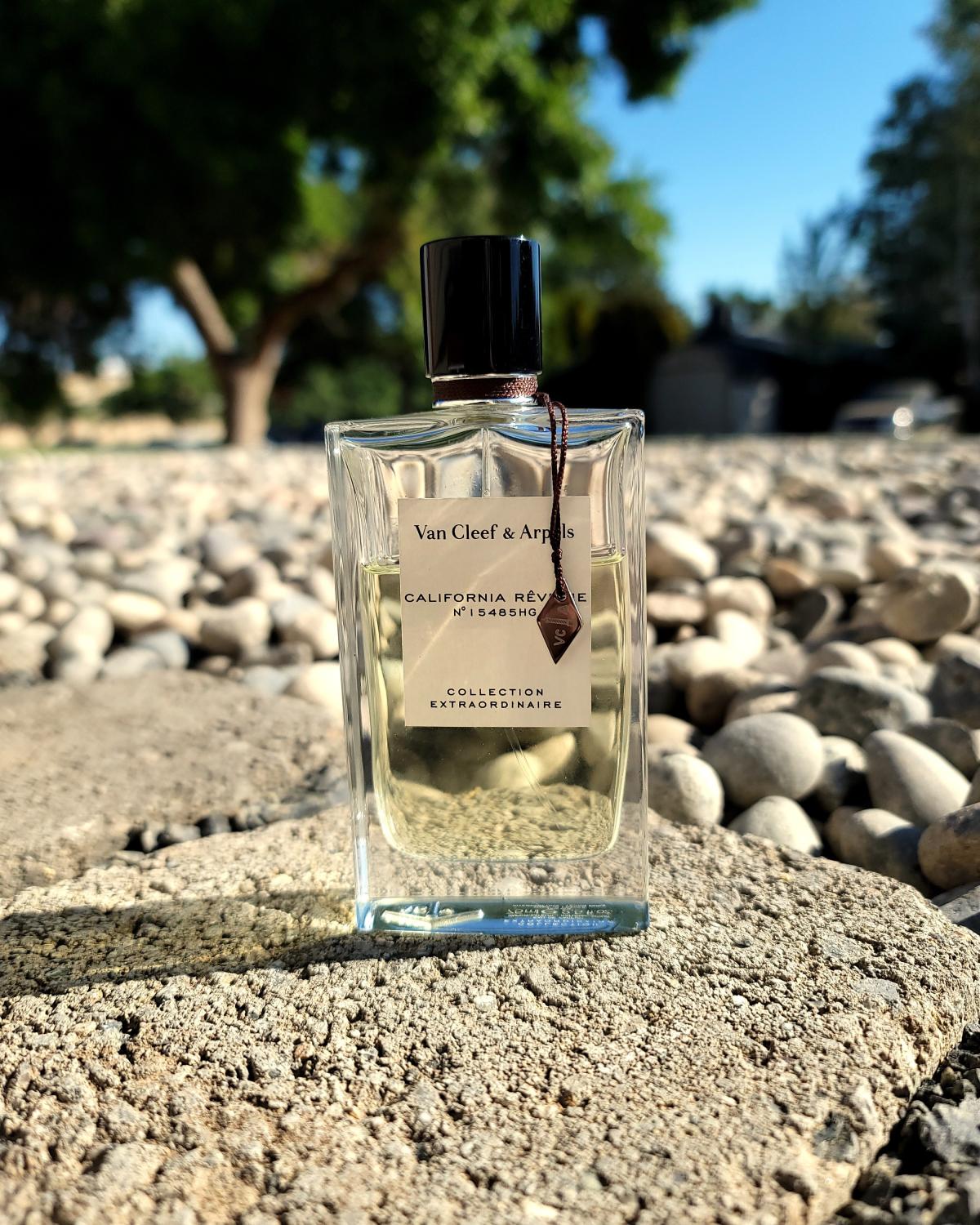 California Réverie Van Cleef & Arpels una fragranza da donna 2014