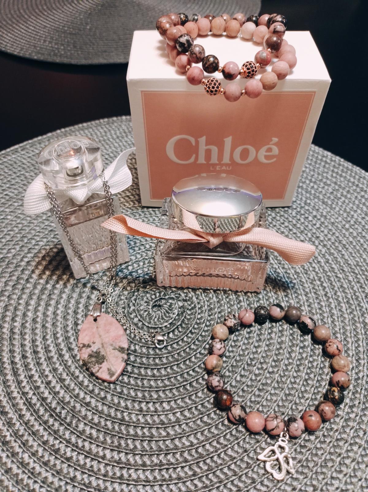 Chloé Eau de Toilette Chloé Parfum - ein es Parfum für Frauen 2009