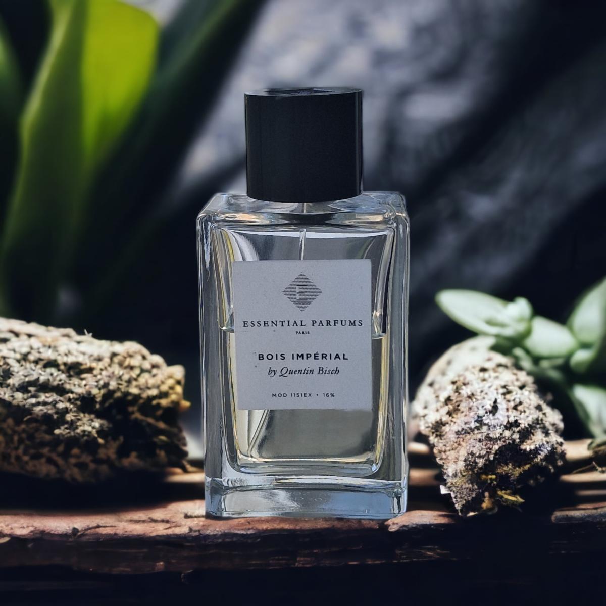 Bois imperial essential parfums цена