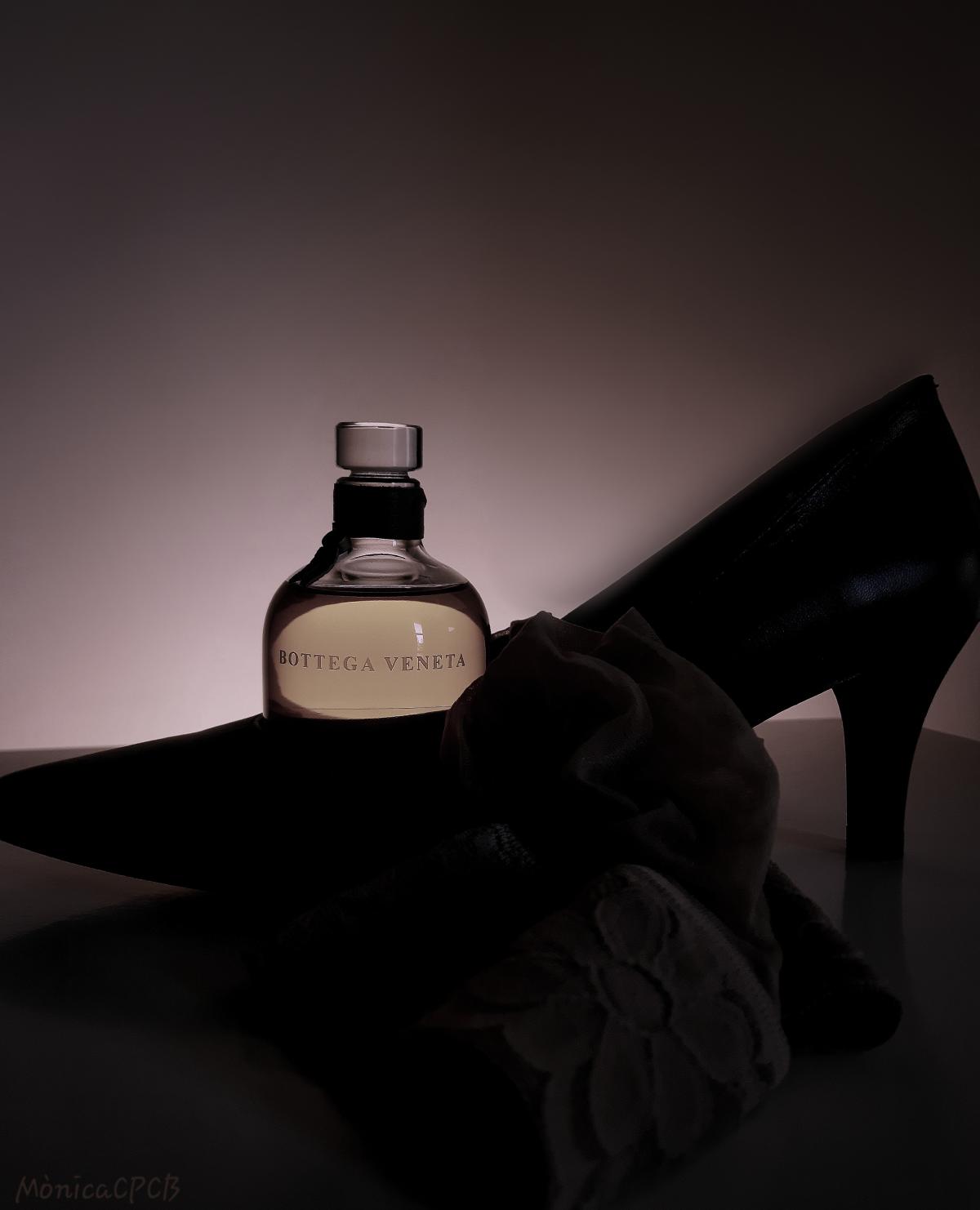 Bottega Veneta Parfum Bottega Veneta Parfum - ein es Parfum für Frauen 2011