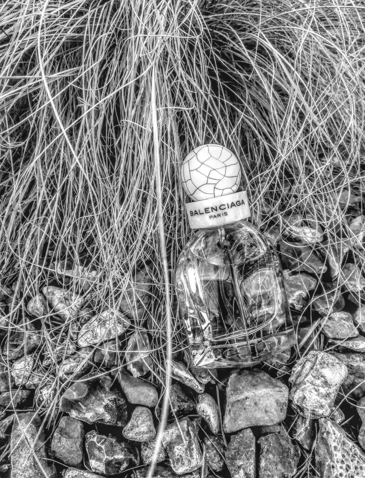 Balenciaga Paris Balenciaga Parfum - ein es Parfum für Frauen 2010