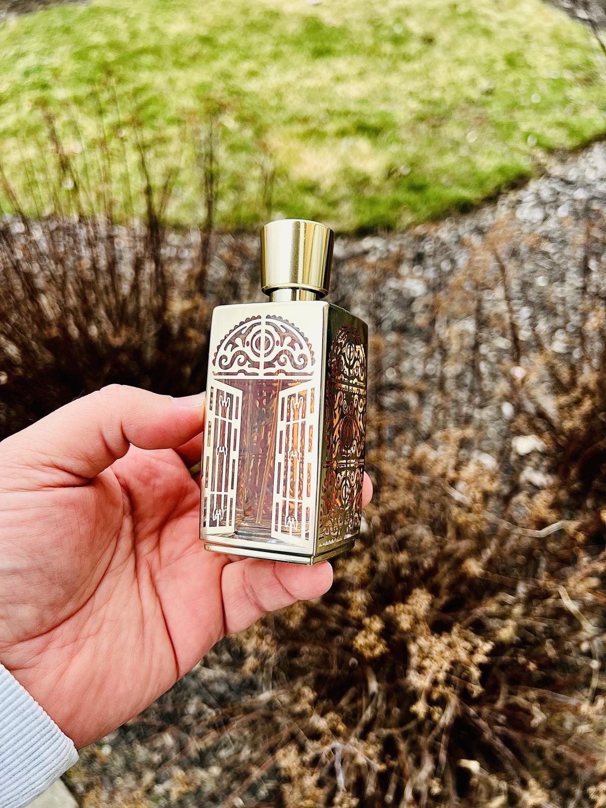 L’Autre Oud Eau de Parfum Lancôme parfum - een geur voor dames en heren ...