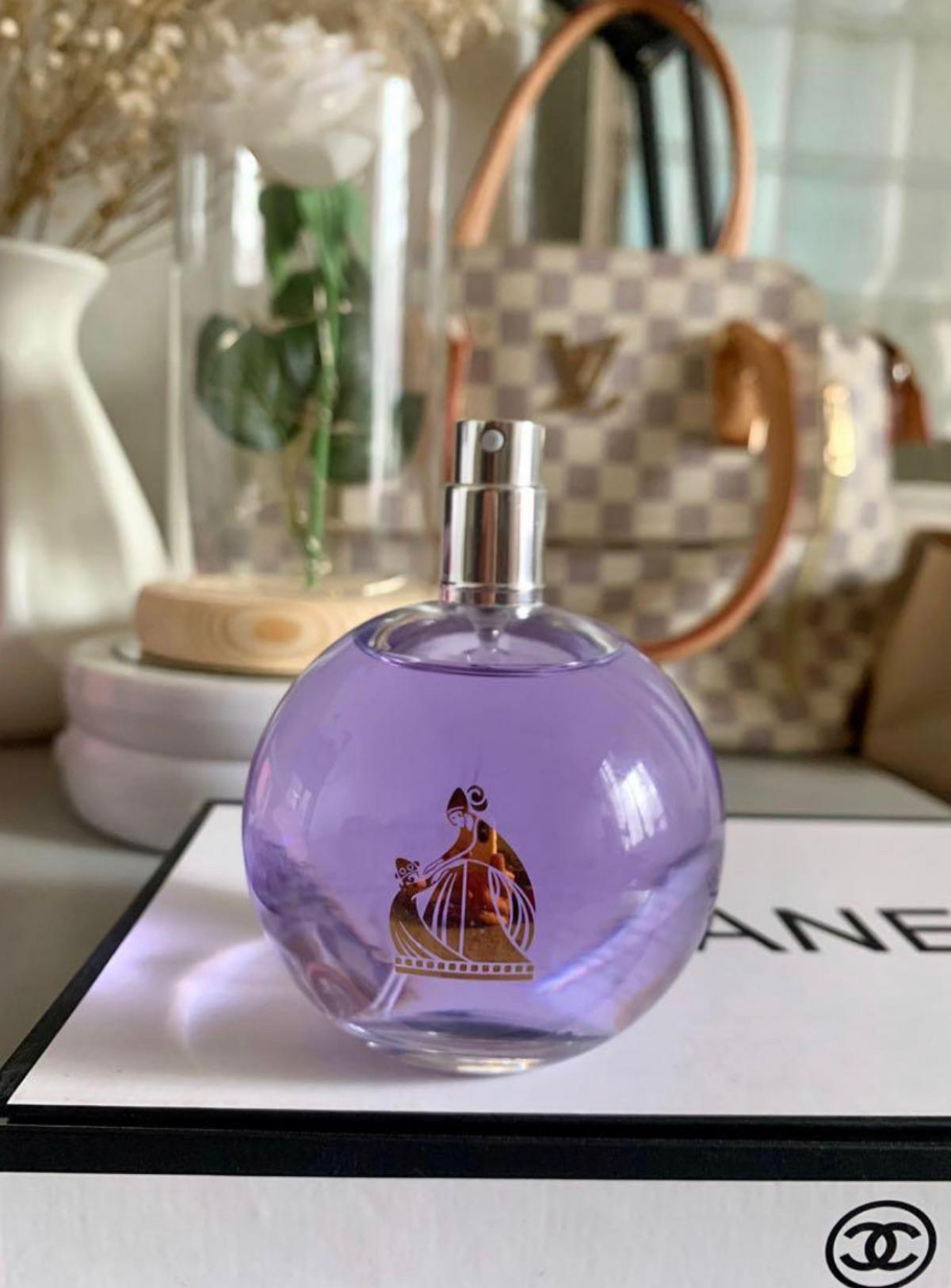 Eclat d’Arpège Lanvin άρωμα - ένα άρωμα για γυναίκες 2002
