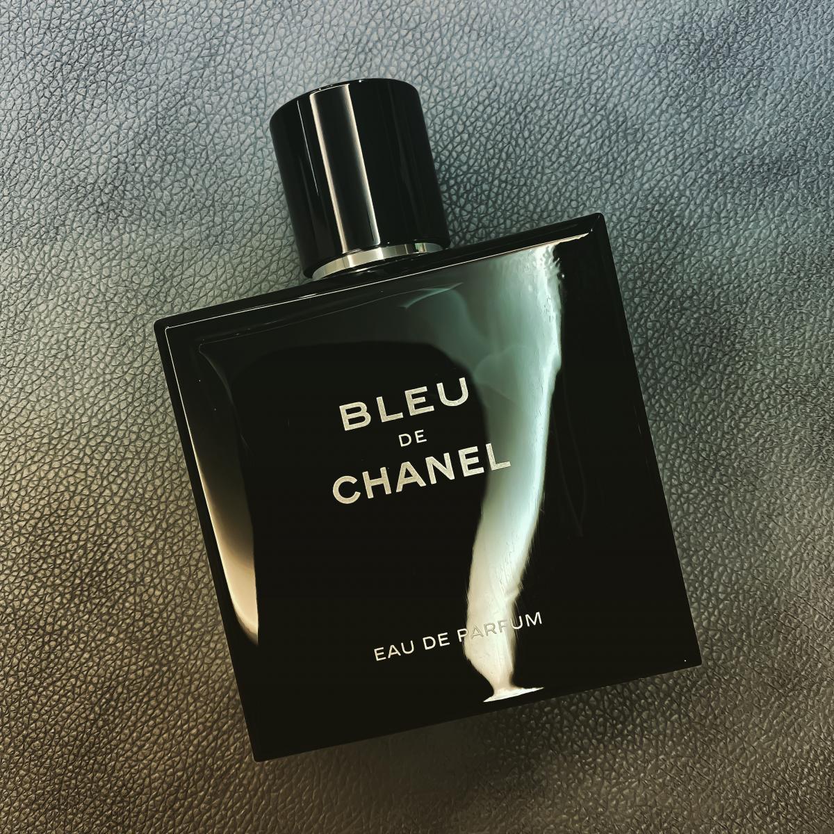 Bleu de Chanel Eau de Parfum Chanel Cologne - ein es Parfum für Männer 2014