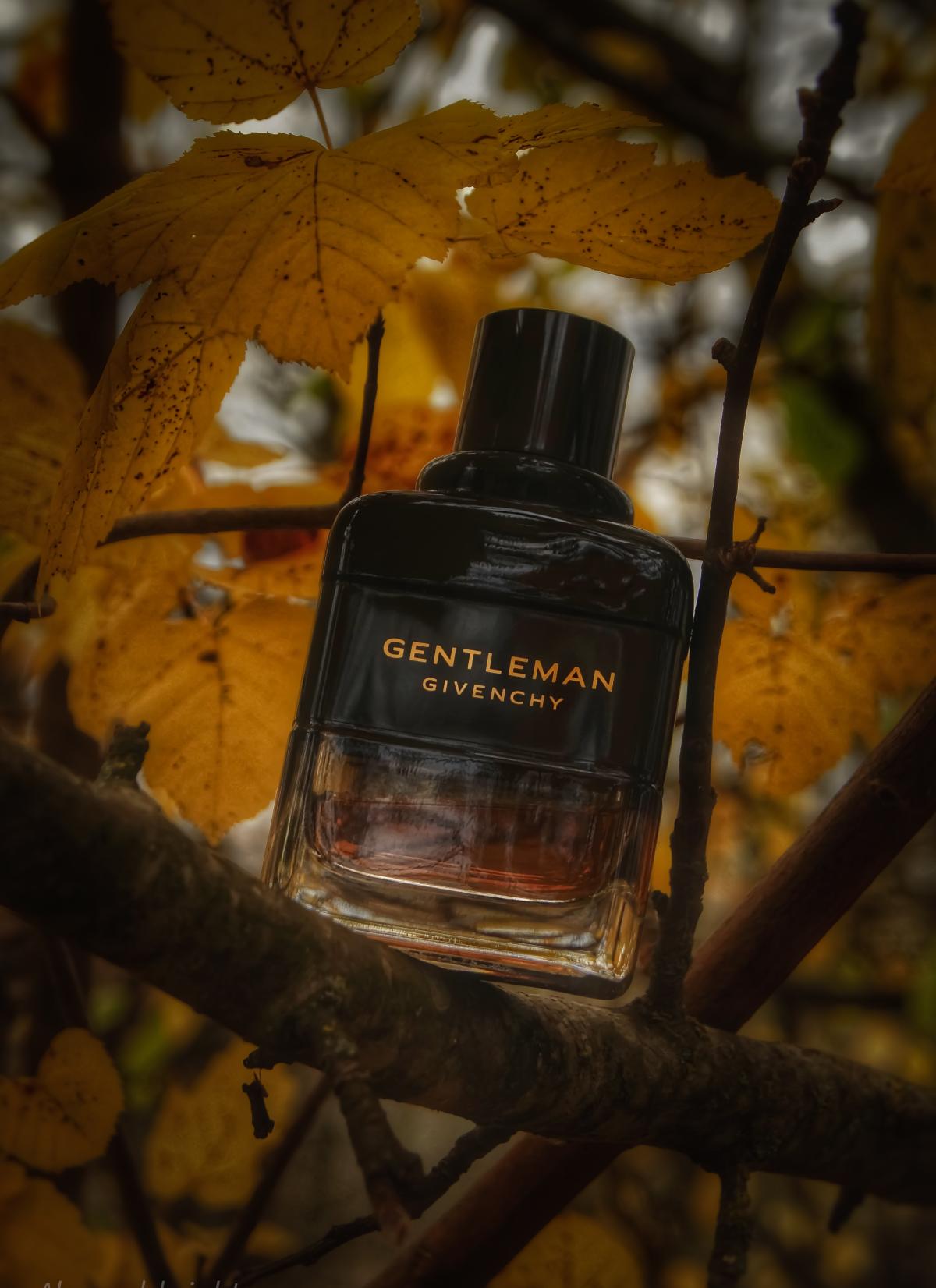 Givenchy gentleman reserve privee