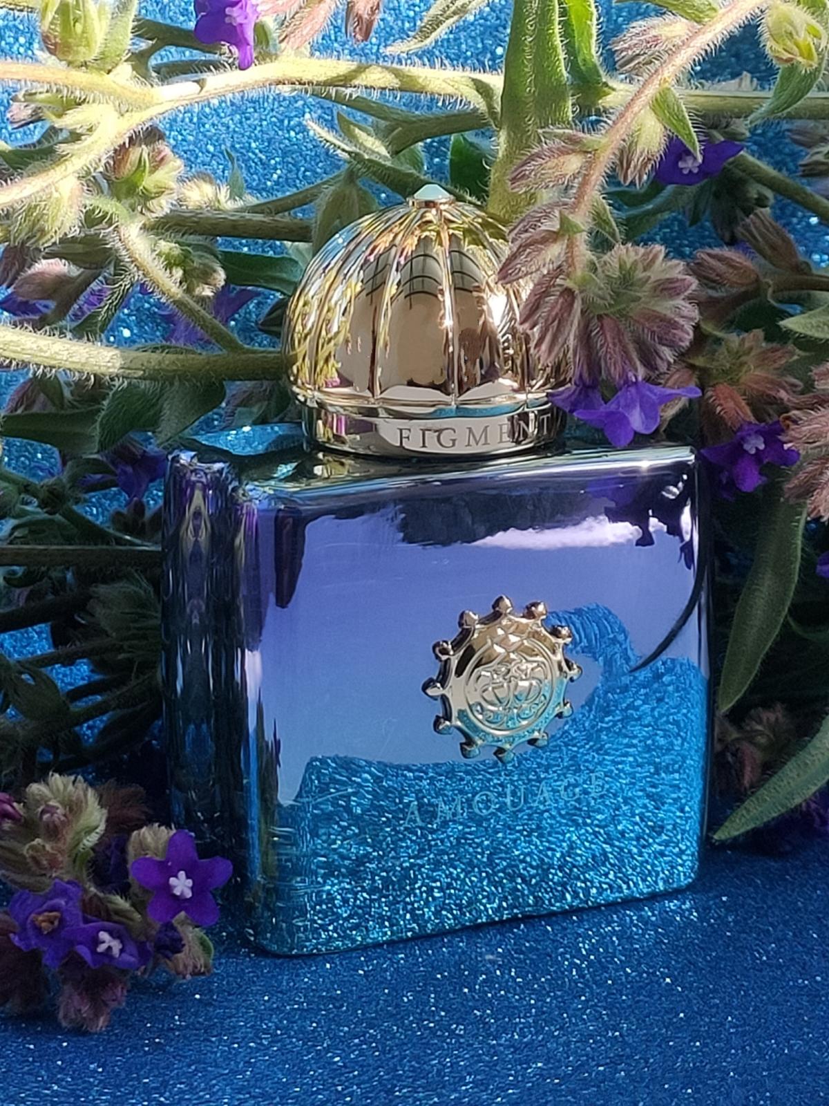 Figment Woman Amouage parfem - parfem za žene 2017