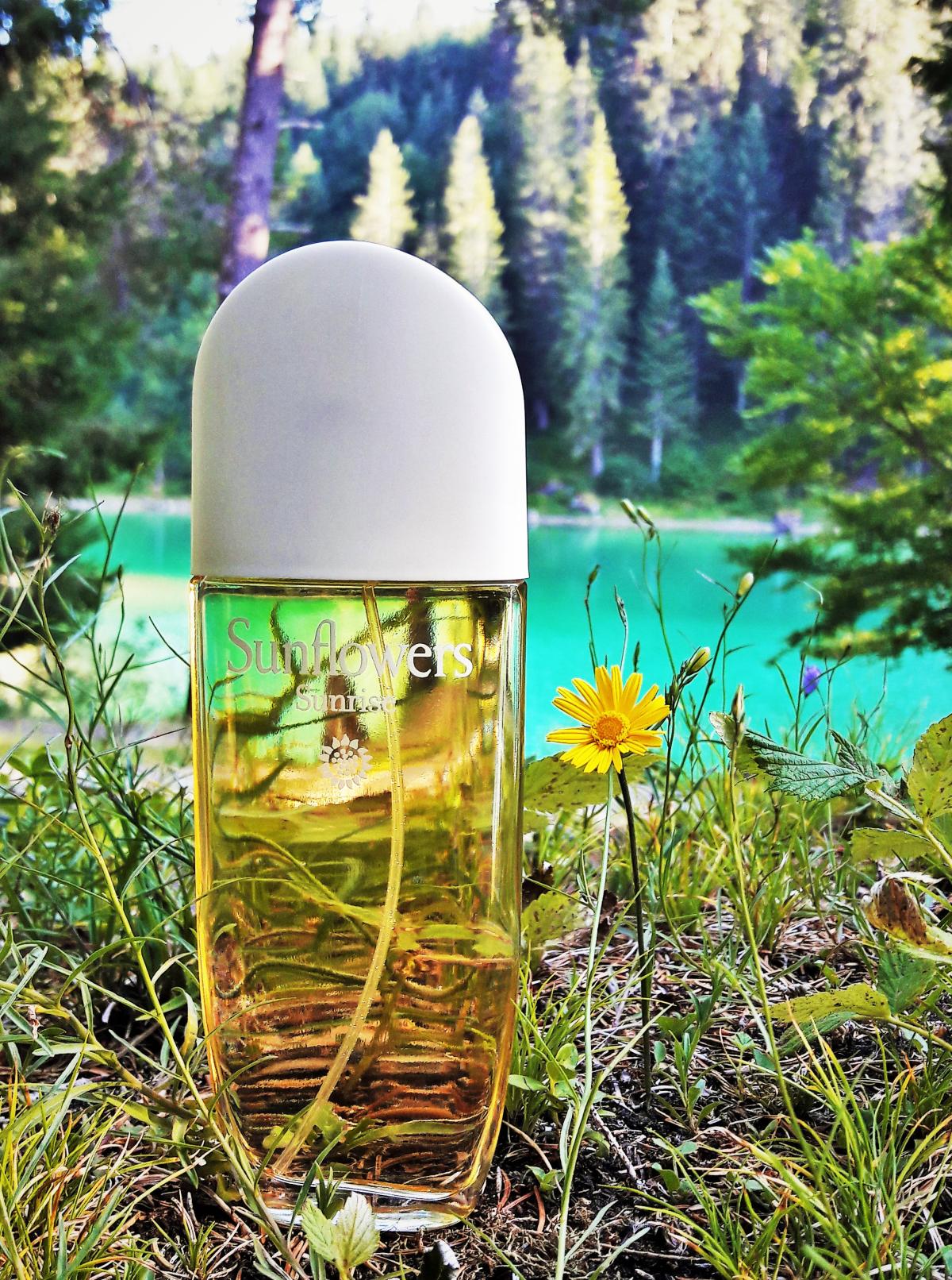 Sunflowers Sunrise Elizabeth Arden Parfum ein es Parfum für Frauen 2021