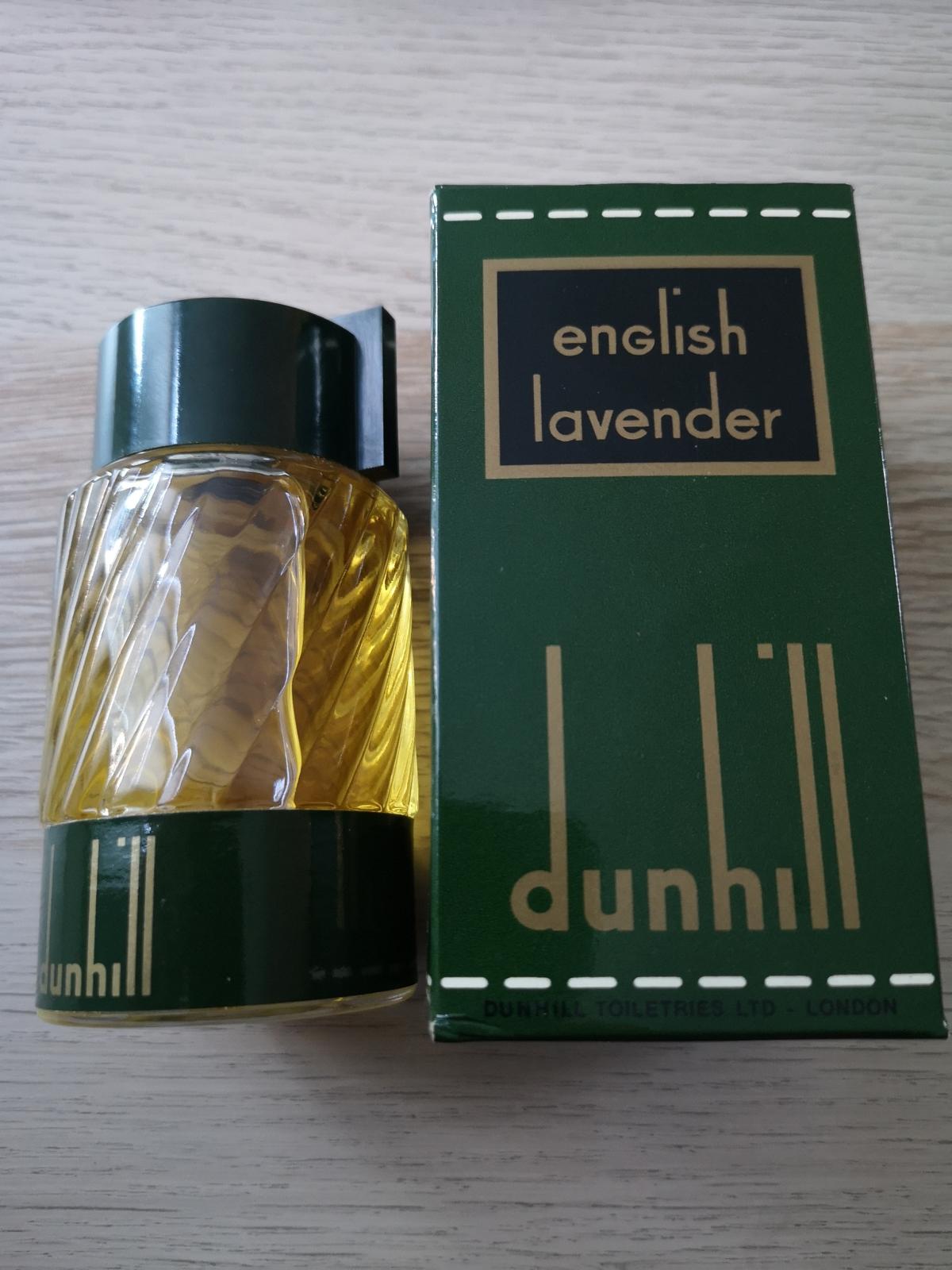 English Lavender Alfred Dunhill Colônia a fragrância Masculino