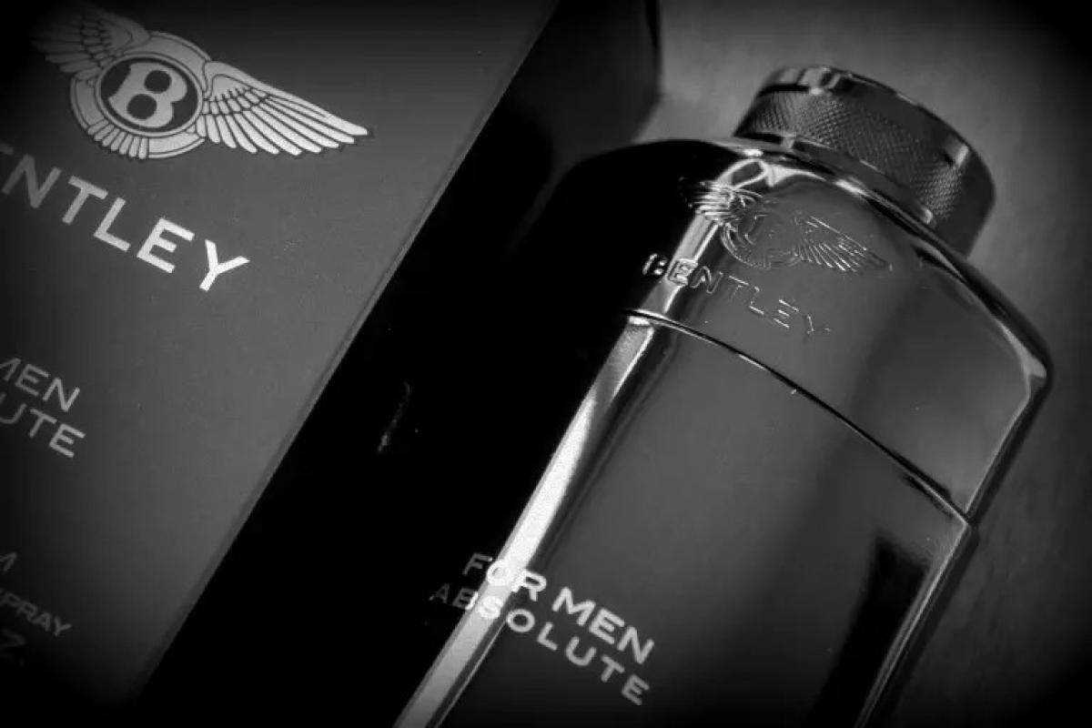 Bentley For Men Absolute Bentley Cologne un parfum pour homme 2014