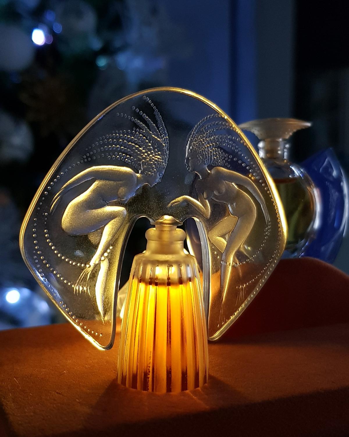 Lalique Lalique аромат — аромат для женщин 1992