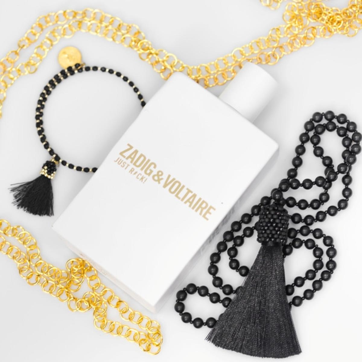 Just Rock! for Her Zadig & Voltaire parfem - parfem za žene 2017