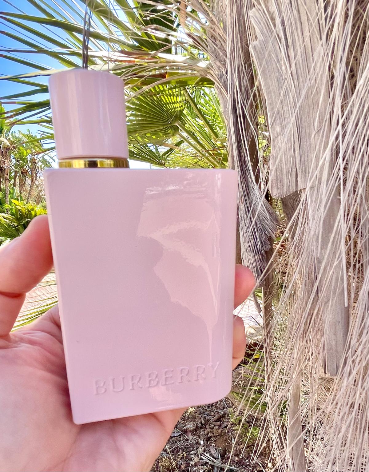 burberry her duftbeschreibung