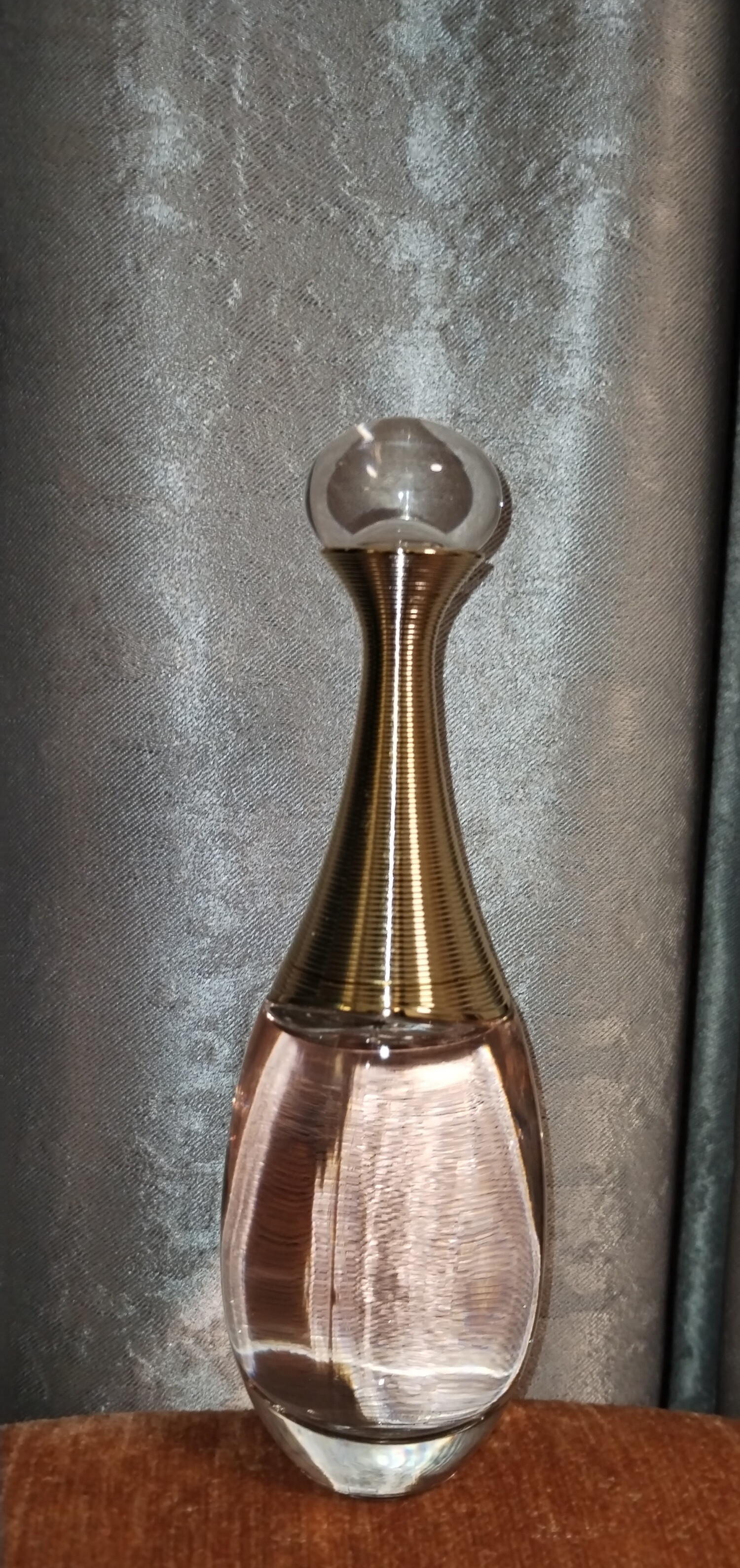 Eau De Toilette Femme Time For Love (ex J'aidoor) - Parfum Générique - Flacon 100ml Neuf