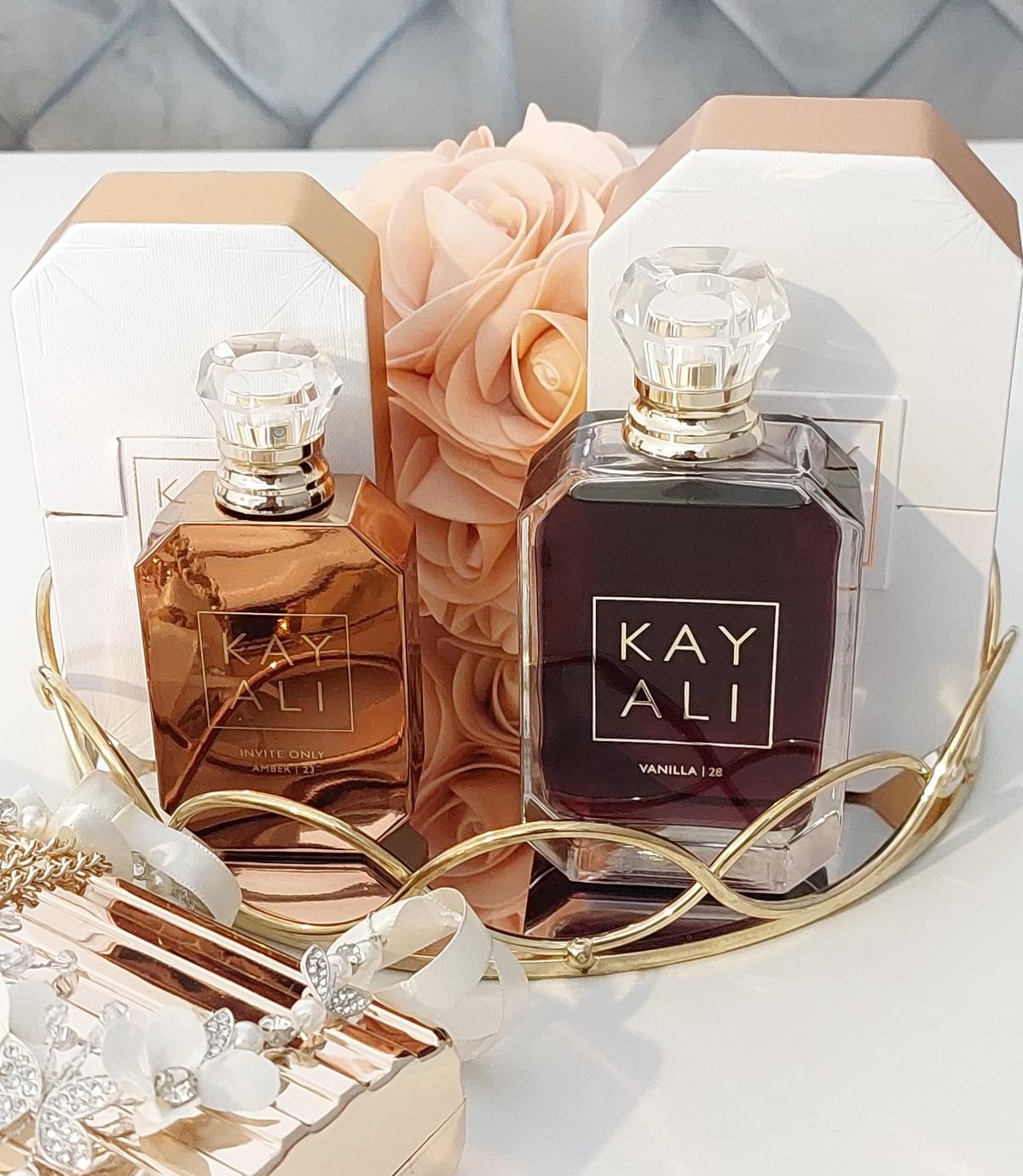 Vanilla 28 Kayali Fragrances parfum - een geur voor dames en heren 2018