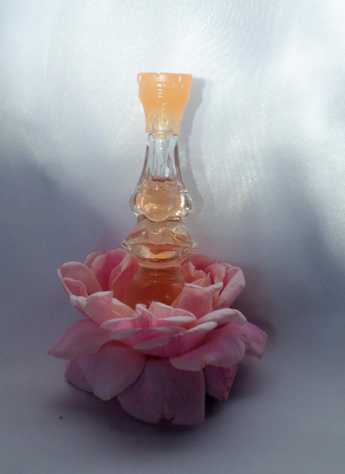 Dalissime Salvador Dali άρωμα - ένα άρωμα για γυναίκες 1994